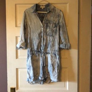 Cloth and Stone Romper